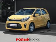 Kia Picanto III Москва  - изображение 22