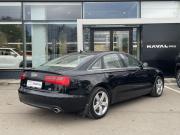 Audi A6 IV (C7) Москва  - изображение 30