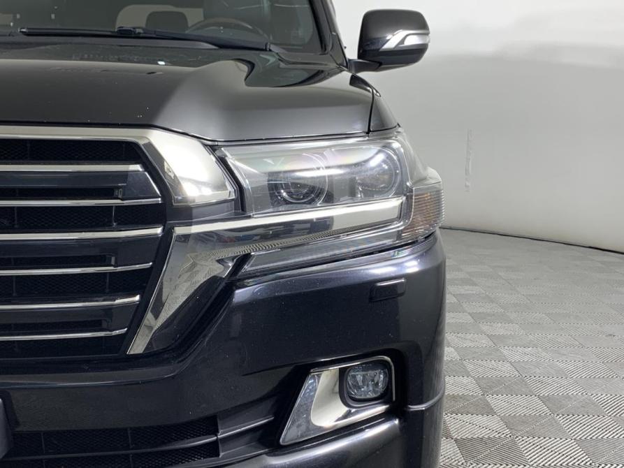 Toyota Land Cruiser 200 Series Рестайлинг 2 Москва  - изображение 9