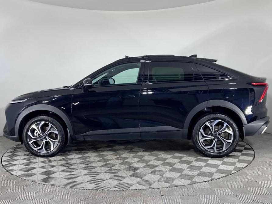 Haval F7x II Ростов-на-Дону  - изображение 8