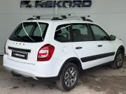Lada (ВАЗ) Granta I Рестайлинг Уфа  - изображение 20