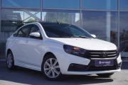 Lada (ВАЗ) Vesta I Ульяновск  - изображение 27