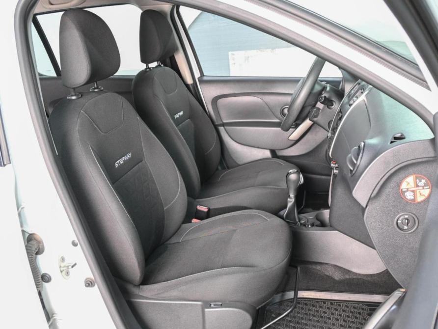 Renault Sandero II Ростов-на-Дону  - изображение 8