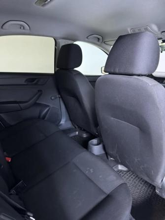 Skoda Rapid I с пробегом 2014 года, цена 719 000 рублей, 205000 км, лифтбек, Автокод Объявления