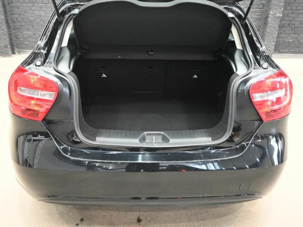 Mercedes-Benz A-Класс III (W176) с пробегом 2013 года, цена 1 200 000 рублей, 115397 км, хэтчбек, Автокод Объявления