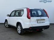 Nissan X-Trail II Рестайлинг Москва  - изображение 20