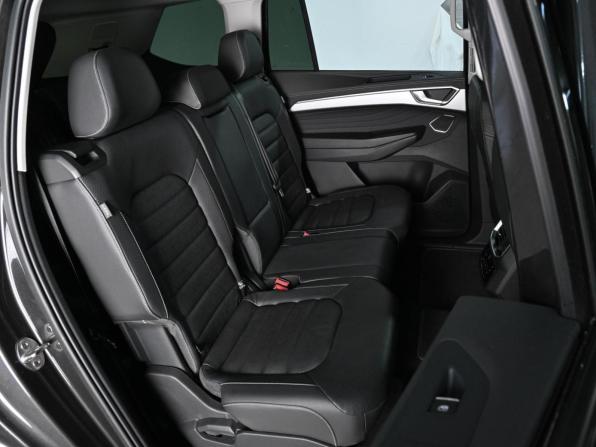 Volkswagen Talagon I с пробегом 2023 года, цена 4 769 000 рублей, 55730 км, внедорожник, Автокод Объявления