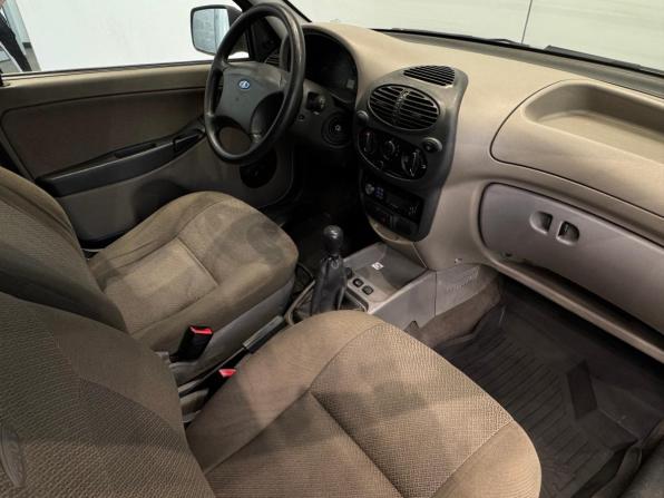 Lada (ВАЗ) Kalina I с пробегом 2011 года, цена 299 000 рублей, 132060 км, хэтчбек, Автокод Объявления