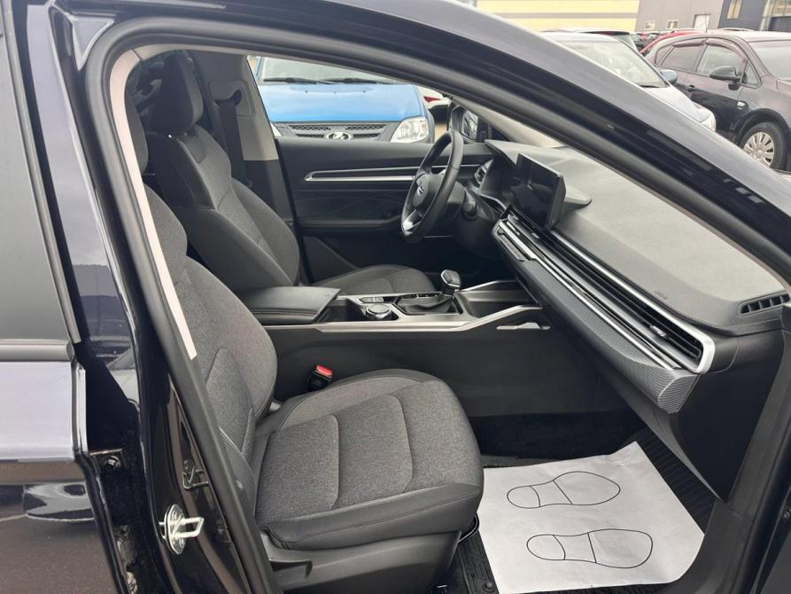 Geely Emgrand II Ногинск  - изображение 16