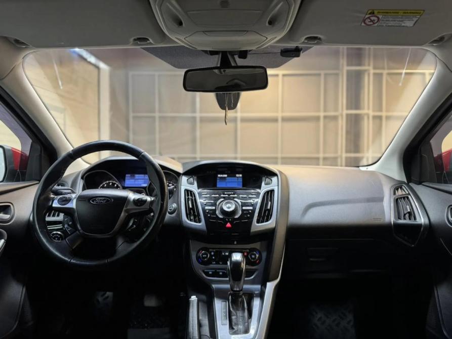 Ford Focus III Красноярск  - изображение 11