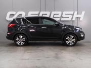 Kia Sportage III Воронеж  - изображение 26