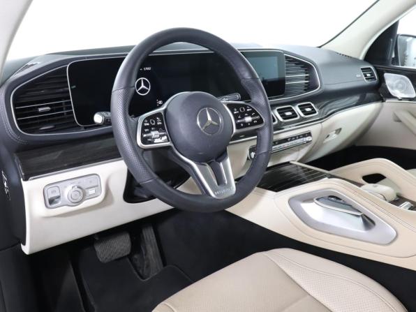 Mercedes-Benz GLS II (X167) с пробегом 2020 года, цена 7 800 000 рублей, 57353 км, внедорожник, Автокод Объявления