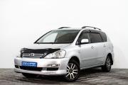 Toyota Avensis Verso I Сургут  - изображение 20