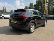 Hyundai Tucson III Рестайлинг Нефтекамск  - изображение 14