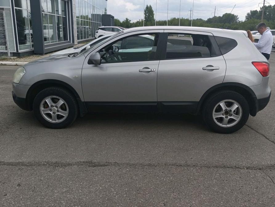 Nissan Qashqai I Кемерово  - изображение 4