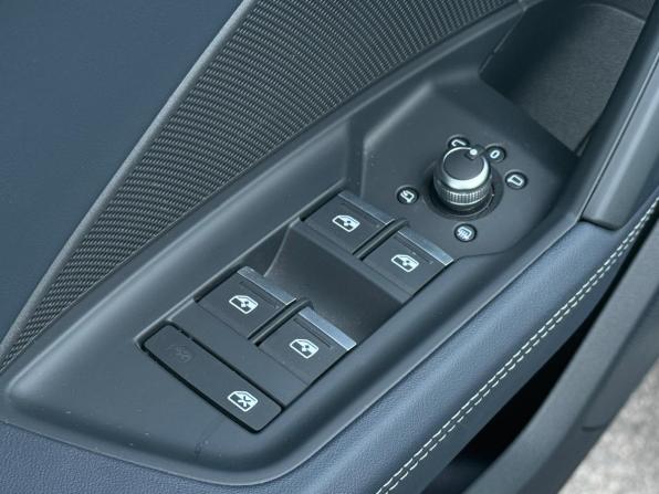 Audi A3 IV (8Y) Рестайлинг с пробегом 2026 года, цена 3 990 000 рублей, 10 км, седан, Автокод Объявления