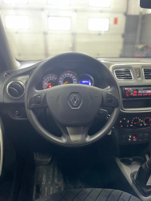 Renault Sandero II Магнитогорск  - изображение 8