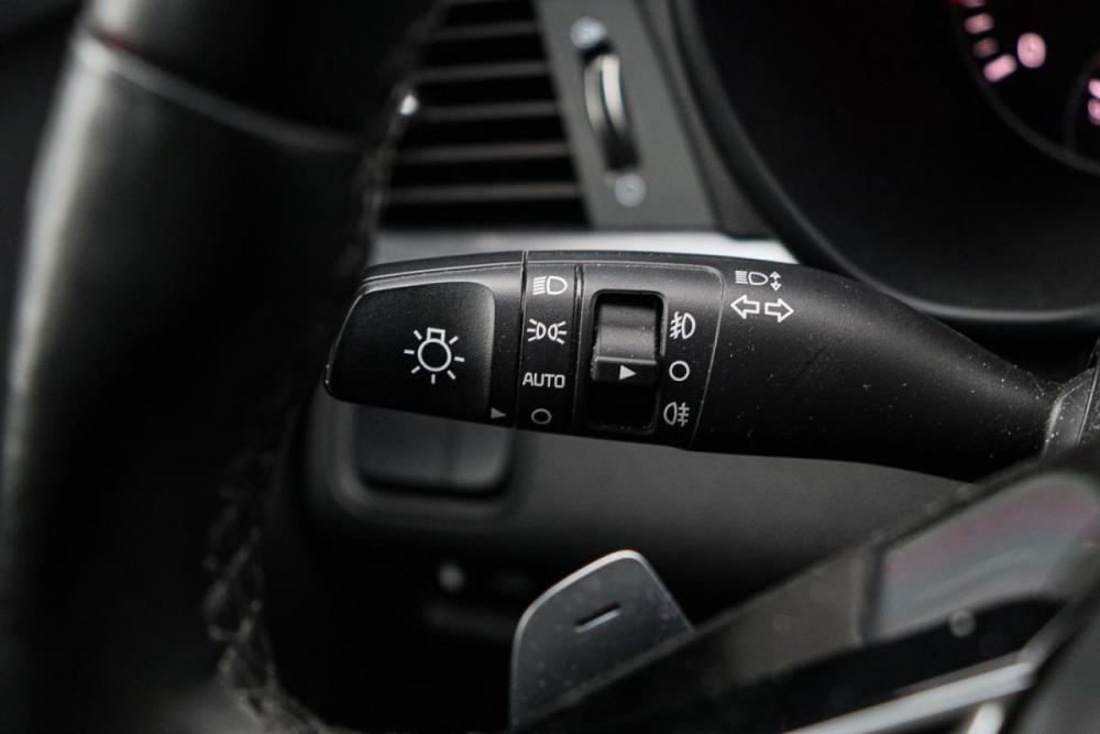 Kia Optima IV Рестайлинг Москва  - изображение 25