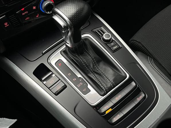 Audi A5 I (8T) Рестайлинг с пробегом 2016 года, цена 2 339 000 рублей, 116608 км, купе, Автокод Объявления