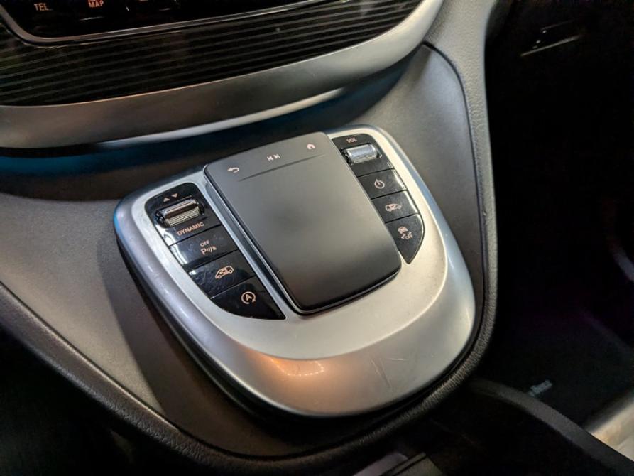 Mercedes-Benz V-Класс III (W447) Рестайлинг Москва  - изображение 20