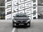 Mazda 6 II (GH) Ставрополь  - изображение 22