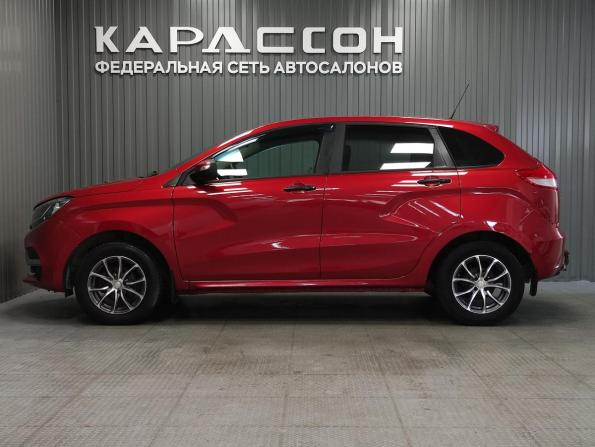 Lada (ВАЗ) XRAY I с пробегом 2018 года, цена 693 000 рублей, 115000 км, хэтчбек, Автокод Объявления