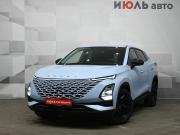 Omoda C5 I Екатеринбург  - изображение 20