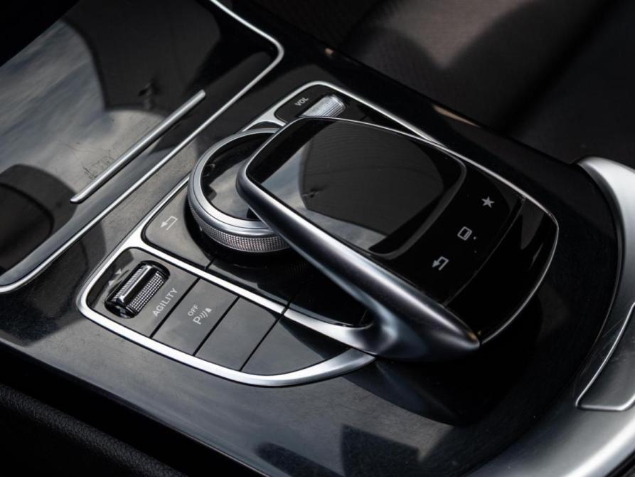 Mercedes-Benz C-Класс IV (W205) Краснодар  - изображение 14