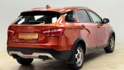 Lada (ВАЗ) Vesta I Липецк  - изображение 22