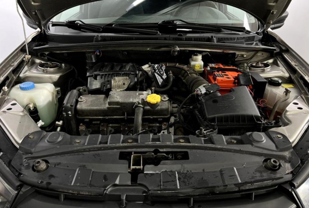 Lada (ВАЗ) Granta I Рестайлинг Нижний Новгород  - изображение 21