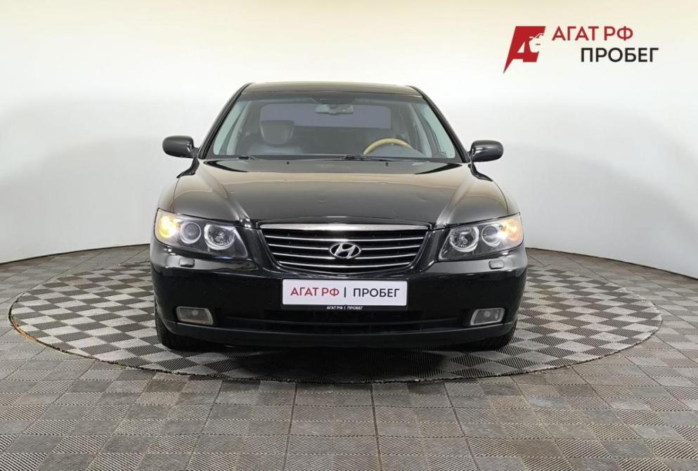 Hyundai Grandeur IV Нижний Новгород  - изображение 2