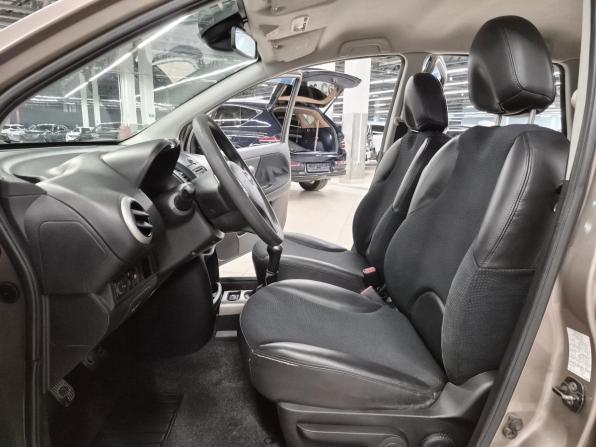 Nissan Note I Рестайлинг с пробегом 2013 года, цена 629 000 рублей, 194957 км, хэтчбек, Автокод Объявления