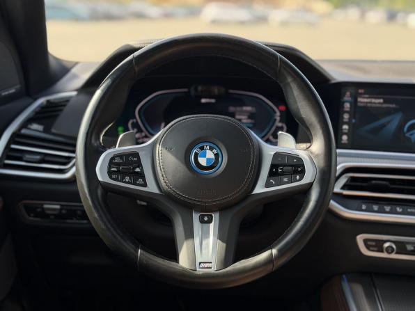 BMW X5 IV (G05/G18) с пробегом 2022 года, цена 7 500 000 рублей, 81932 км, внедорожник, Автокод Объявления
