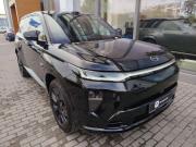 GAC Trumpchi S7 I Рестайлинг Москва  - изображение 33