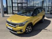 Kia Seltos I Тверь  - изображение 29