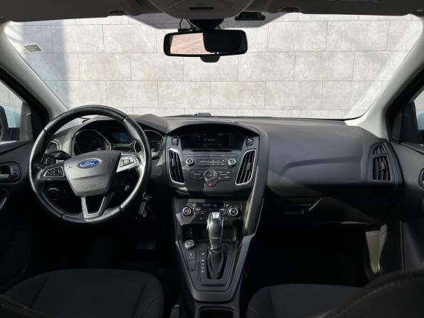 Ford Focus III Рестайлинг с пробегом 2018 года, цена 1 250 000 рублей, 81667 км, седан, Автокод Объявления
