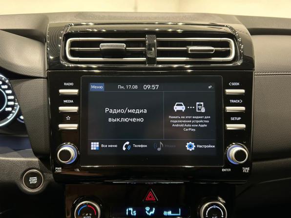 Hyundai Creta II с пробегом 2022 года, цена 2 129 000 рублей, 85198 км, внедорожник, Автокод Объявления