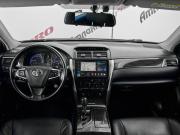 Toyota Camry VII (XV50) Рестайлинг Екатеринбург  - изображение 34