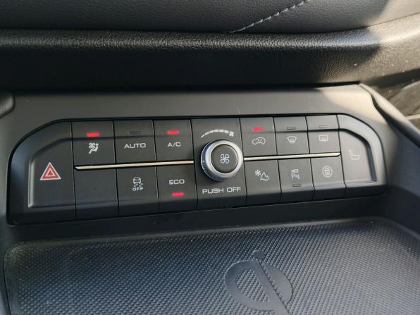 Haval F7 I с пробегом 2021 года, цена 1 729 000 рублей, 144969 км, внедорожник, Автокод Объявления
