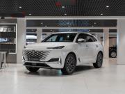 Changan UNI-K Москва  - изображение 30