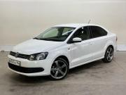Volkswagen Polo V Саратов  - изображение 14