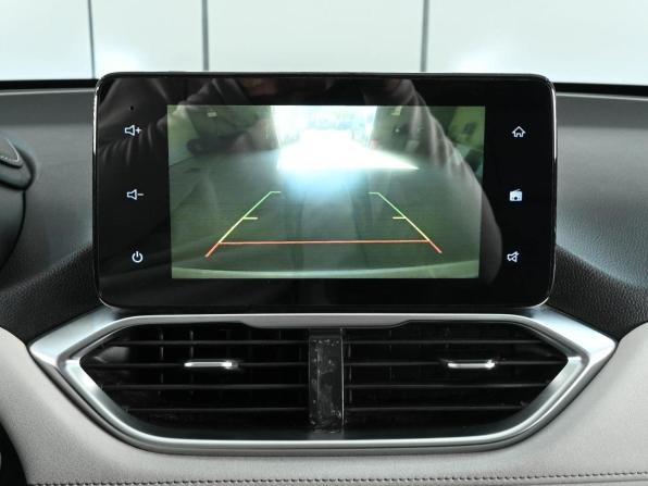Chevrolet Captiva II с пробегом 2022 года, цена 2 070 000 рублей, 75856 км, внедорожник, Автокод Объявления