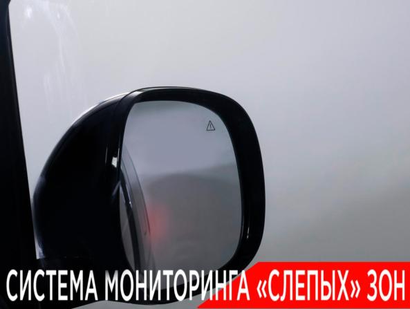 Hyundai Staria I с пробегом 2021 года, цена 4 578 000 рублей, 43097 км, минивэн, Автокод Объявления