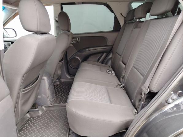 Kia Sportage II Рестайлинг с пробегом 2009 года, цена 849 000 рублей, 268209 км, внедорожник, Автокод Объявления
