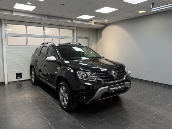 Renault Duster II с пробегом 2021 года, цена 2 109 000 рублей, 54000 км, внедорожник, Автокод Объявления