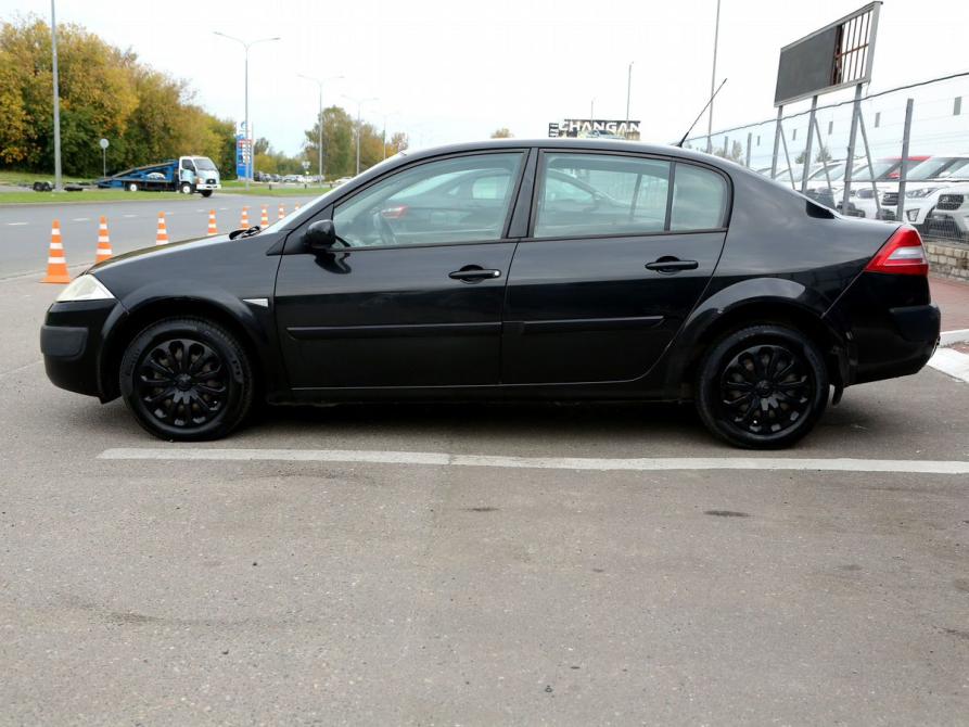 Renault Megane II Рестайлинг Иваново  - изображение 8