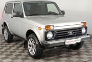 Lada (ВАЗ) Niva Legend Волгоград  - изображение 22