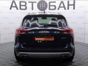 Infiniti QX50 II Екатеринбург  - изображение 34