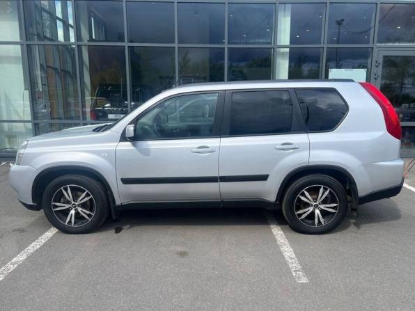 Nissan X-Trail II Рестайлинг с пробегом 2011 года, цена 1 050 000 рублей, 203000 км, внедорожник, Автокод Объявления