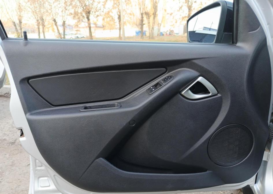 Lada (ВАЗ) Granta I Рестайлинг Стерлитамак  - изображение 9